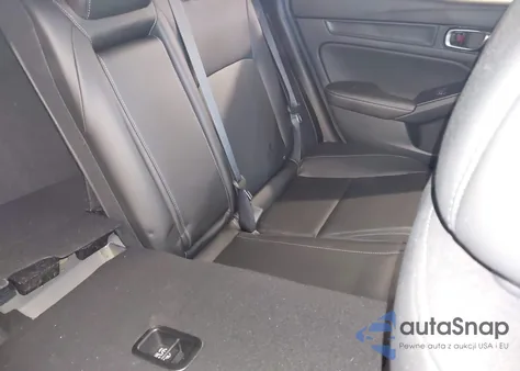 2025 Acura Integra A-Spec Technology from USA, damaged, VIN 19UDE4H67SA017606